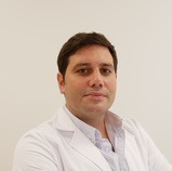 Dr. Fernando Pardo