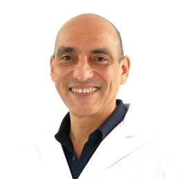 Dr. Arevalo