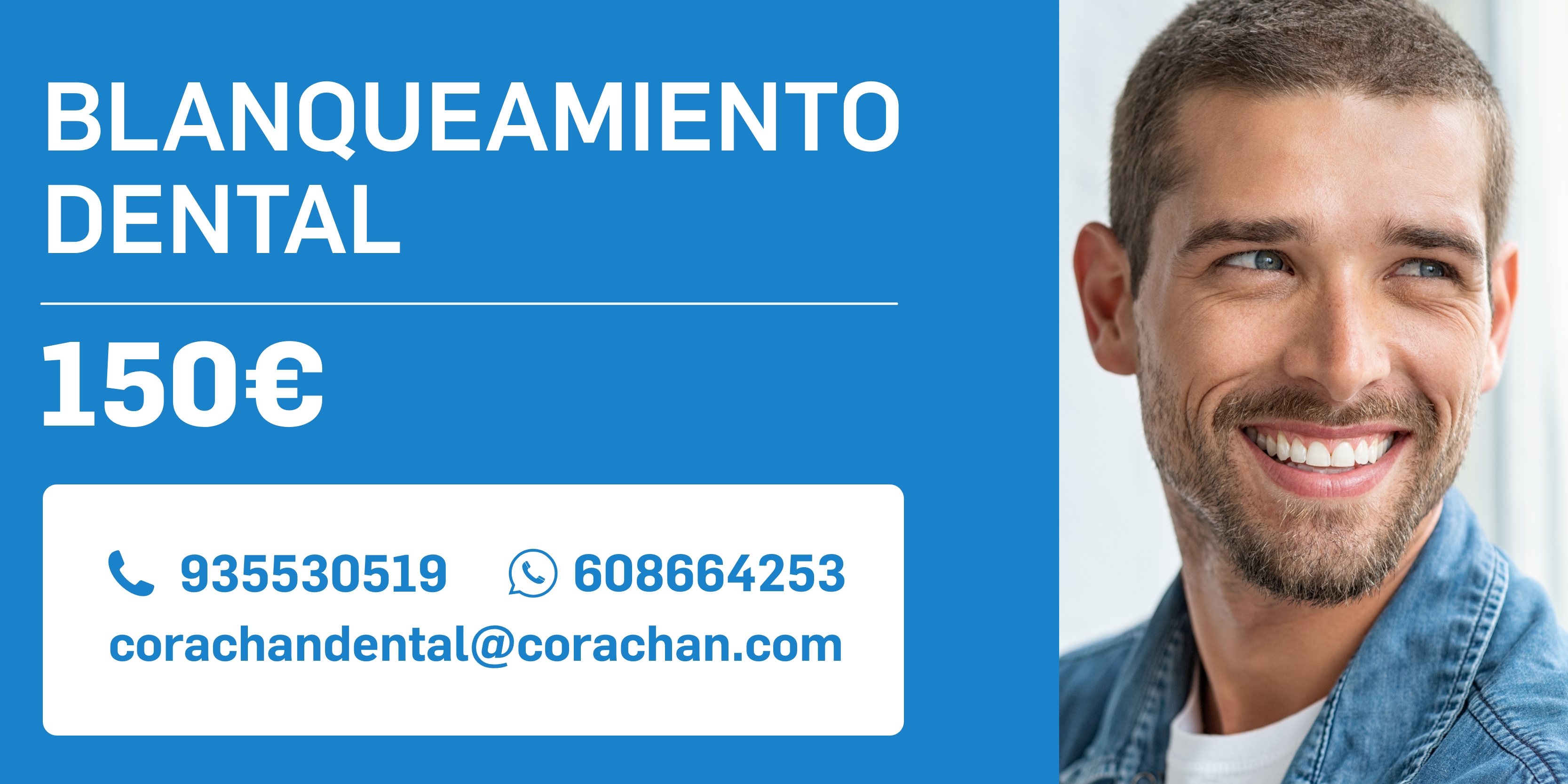 blanqueamiento dental